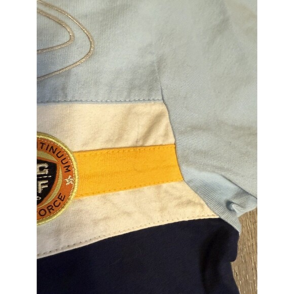 Kids Shirt Disney Meet The Robinsons RARE Size 10/12 Large Disney Store - Picture 3 of 6